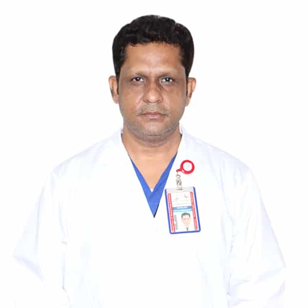 Dr. Barun Kumar Das