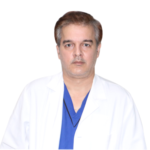 Dr. Deepak Shankar Ray