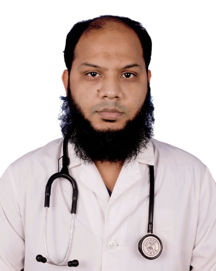 Dr. Afzal Hossain