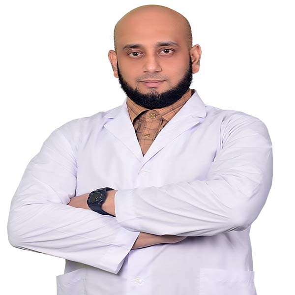 DR. Md. Mofazzal Sharif