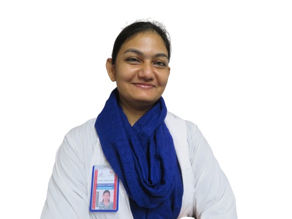 Dr. Most. Razina Jubaida