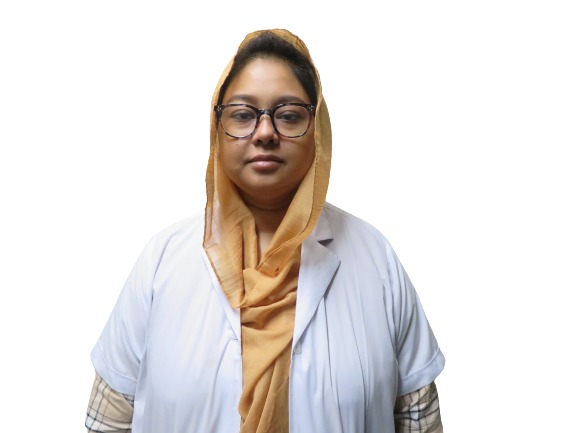 Dr. Tamanna Tabassum