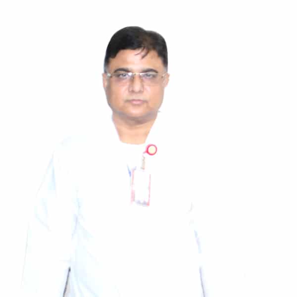 Dr. Md. Gulam Mostafa