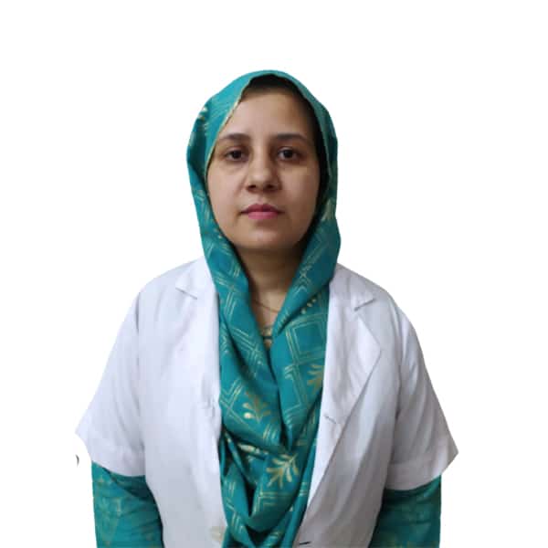 Dr. Kaniz Fatema Zaman