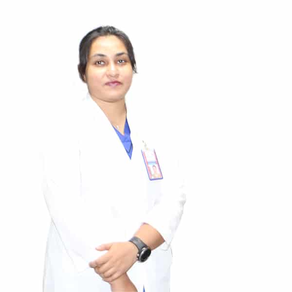 Dr. Khaleda Parvin Rekha