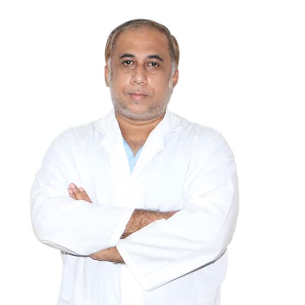 Dr. Md. Nazmul Alam