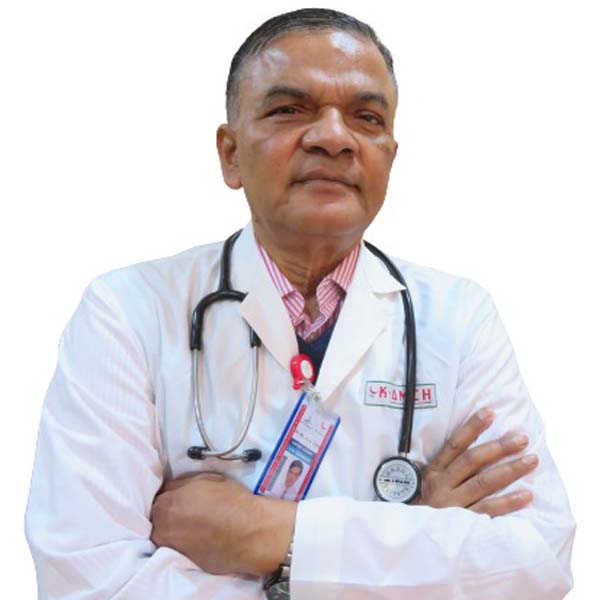 Prof. Dr. Md. Jalal Uddin