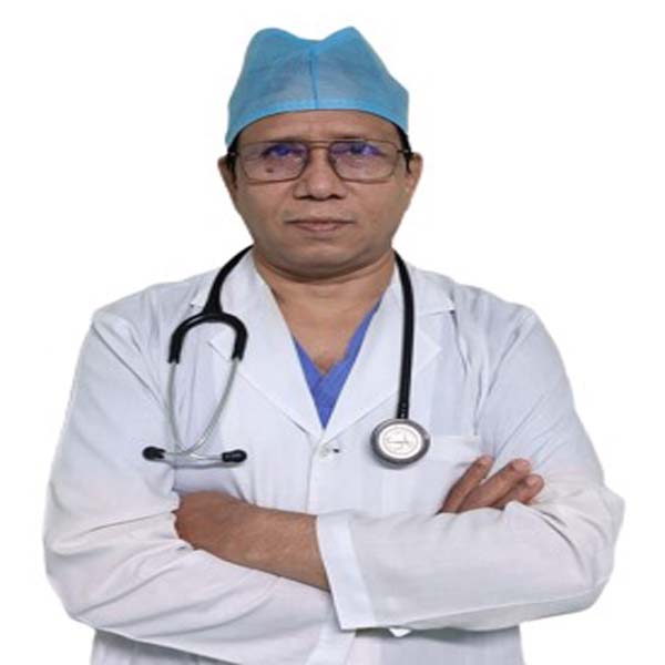 Dr. Md. Lutfar Rahman